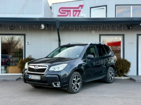 Subaru Forester 2.0XT* FULL* Обслужен, снимка 1