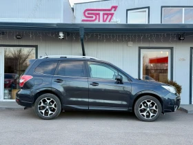 Subaru Forester 2.0XT* FULL* Обслужен, снимка 4