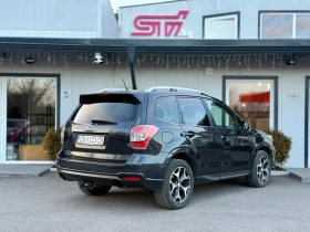 Subaru Forester 2.0XT* FULL* Обслужен, снимка 5
