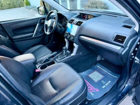 Subaru Forester 2.0XT* FULL* Обслужен, снимка 10
