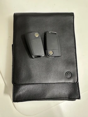 VW Polo 1.6 90 кс TDI Bluemotion, снимка 9