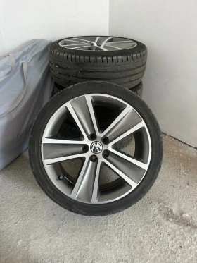 VW Polo 1.6 90 кс TDI Bluemotion, снимка 8