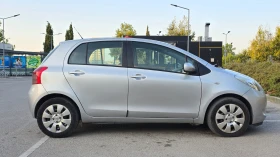 Toyota Yaris, снимка 2