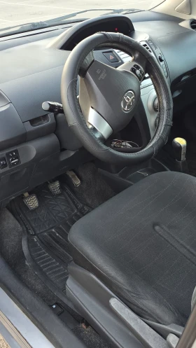 Toyota Yaris, снимка 5