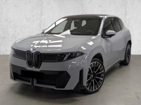 BMW iX3 50* xDRIVE* PANO VISION* M SPORT* DISTR* H/K* 360 , снимка 1