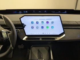 BMW iX3 50* xDRIVE* PANO VISION* M SPORT* DISTR* H/K* 360 , снимка 8