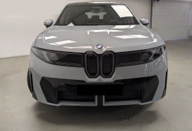BMW iX3 50* xDRIVE* PANO VISION* M SPORT* DISTR* H/K* 360 , снимка 2