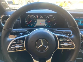 Mercedes-Benz A 220 AMG подгрев , масажи на седалките , , снимка 7