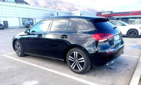 Mercedes-Benz A 220 AMG подгрев , масажи на седалките , , снимка 2