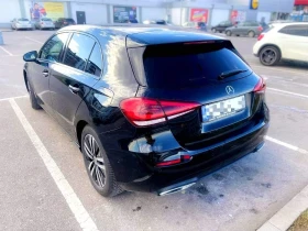 Mercedes-Benz A 220 AMG подгрев , масажи на седалките , , снимка 3