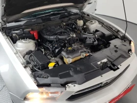 Ford Mustang 3.7i, снимка 6