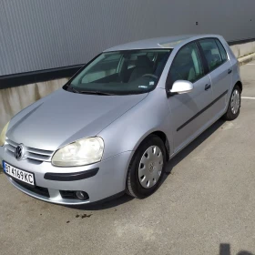 VW Golf 4x4 FSI Four motion, снимка 2