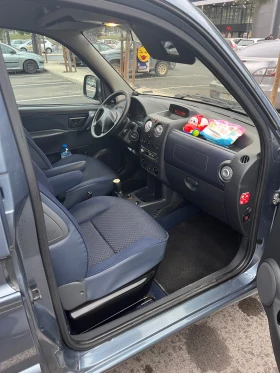 Citroen Berlingo Citroen Berlingo 1.6HDI BOSCH SYSTEM, снимка 7