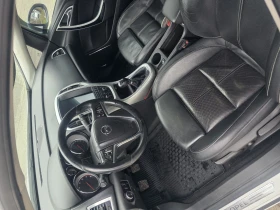 Opel Astra 1.6т бензин/газ 180кс, снимка 14