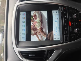 Opel Astra 1.6т бензин/газ 180кс, снимка 16