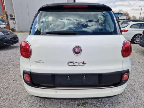 Fiat 500L 1.3 MJET, снимка 6