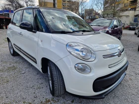 Fiat 500L 1.3 MJET, снимка 3