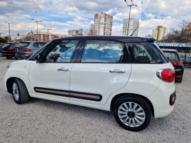 Fiat 500L 1.3 MJET, снимка 8