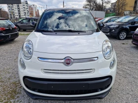 Fiat 500L 1.3 MJET, снимка 2