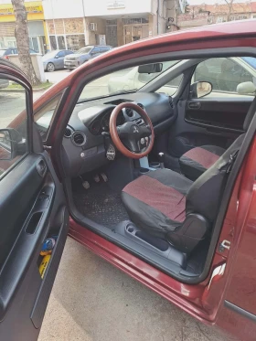 Mitsubishi Colt CZ3, снимка 5