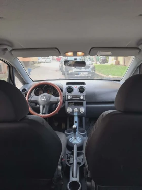 Mitsubishi Colt CZ3, снимка 6