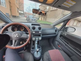 Mitsubishi Colt CZ3, снимка 9