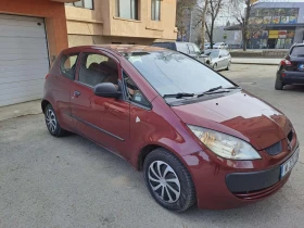 Mitsubishi Colt CZ3, снимка 2
