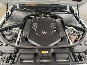 Mercedes-Benz S 580 * CARFAX * ЦЕНА ДО БГ, снимка 16