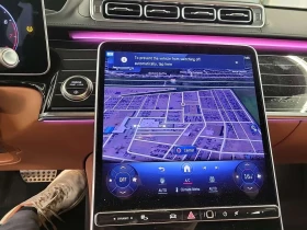 Mercedes-Benz S 580 * CARFAX * ЦЕНА ДО БГ, снимка 9