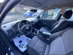 VW Golf 1.9TDI - КЛИМАТРОНИК, снимка 8