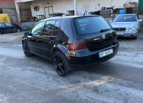VW Golf 1.9TDI - КЛИМАТРОНИК, снимка 6