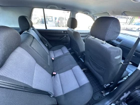 VW Golf 1.9TDI - КЛИМАТРОНИК, снимка 12