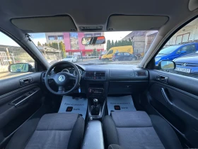 VW Golf 1.9TDI - КЛИМАТРОНИК, снимка 10