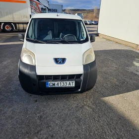 Peugeot Bipper 1.3, снимка 2