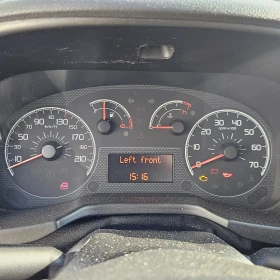 Peugeot Bipper 1.3, снимка 10