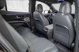 Mercedes-Benz EQS 450 4MATIC AMG-Line, снимка 6