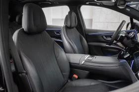 Mercedes-Benz EQS 450 4MATIC AMG-Line, снимка 5