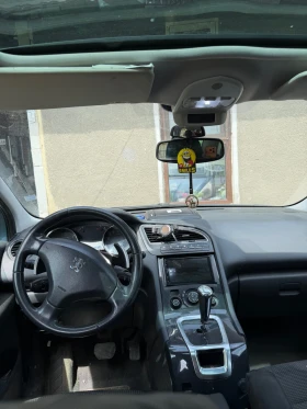 Peugeot 5008 1.6, снимка 2
