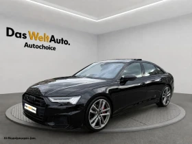 Audi S6, снимка 2