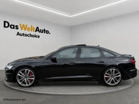 Audi S6, снимка 4