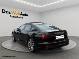 Audi S6, снимка 7