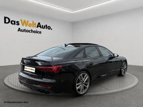 Audi S6, снимка 6
