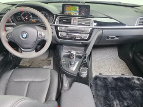 BMW 320 d, снимка 7