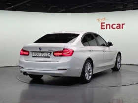 BMW 320 d, снимка 2