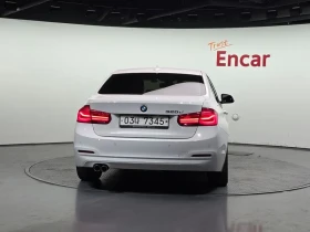 BMW 320 d, снимка 4