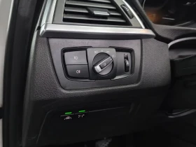 BMW 320 d, снимка 16