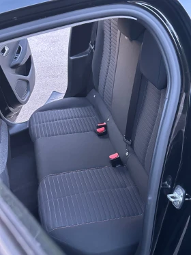 Peugeot 208 ALLURE ELECTRIC 50kw, снимка 11