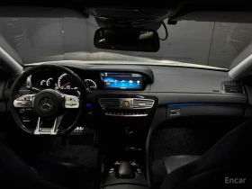 Mercedes-Benz CL 63 AMG C216, снимка 12