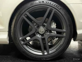 Mercedes-Benz CL 63 AMG C216, снимка 9