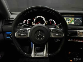 Mercedes-Benz CL 63 AMG C216, снимка 16